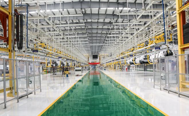 小米收購寶沃、華為收購金康?科技公司競相入局汽車圈,熱鬧!