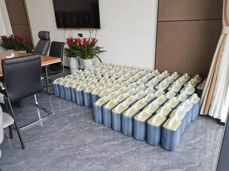 平洛鎮 從“單打獨斗”到“聯合作戰”，“聯合黨支部”顯示產業發展新活力